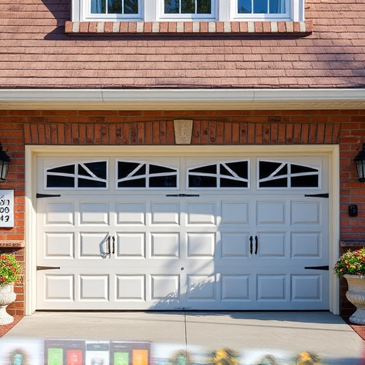garage door company
