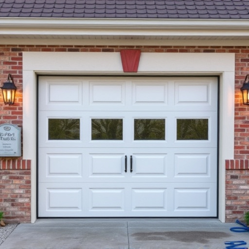 garage door company