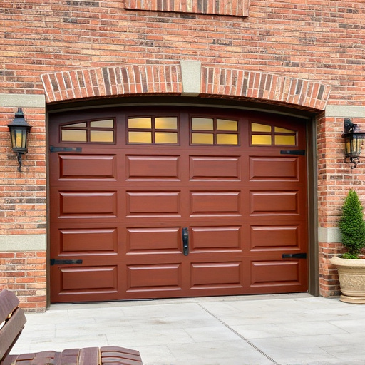 garage door company