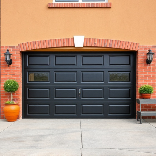 garage door company