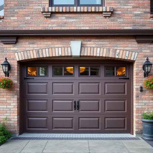 garage door company