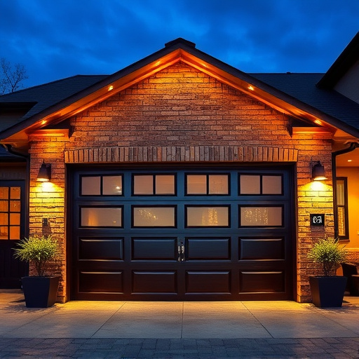 Arlington Garage Door Service: Repair, Install, Maintain Expertly