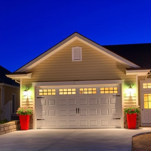 Haltom City Experts: Garage Door Cable Repair Solutions Near You