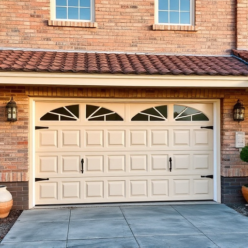 garage door company