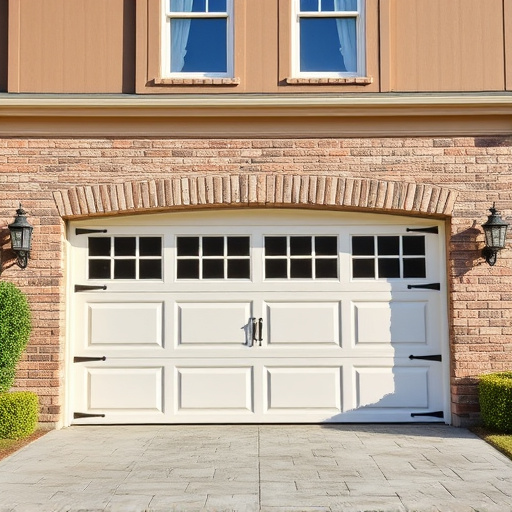 garage door company