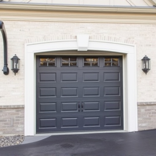 garage door company