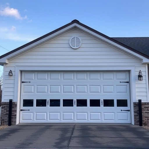 garage door company