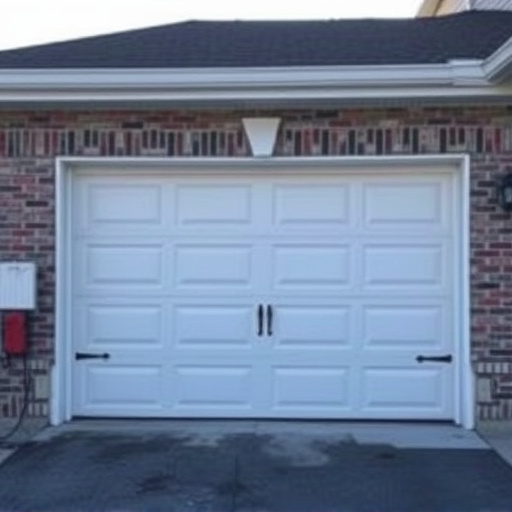 garage door company