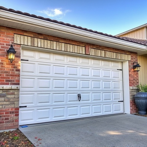 Commercial Garage Door Dallas: Trustworthy Repairs & Installations