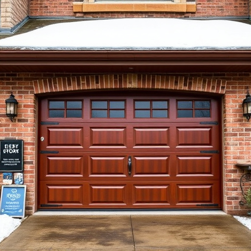 garage door company