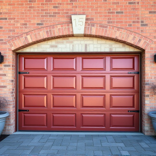 garage door company