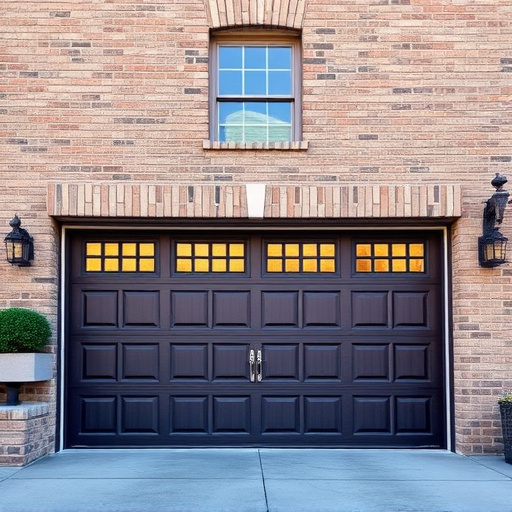 garage door company