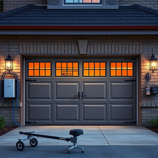 garage door company