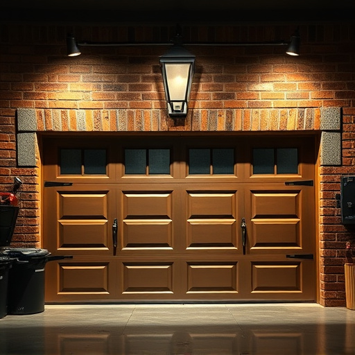garage door company