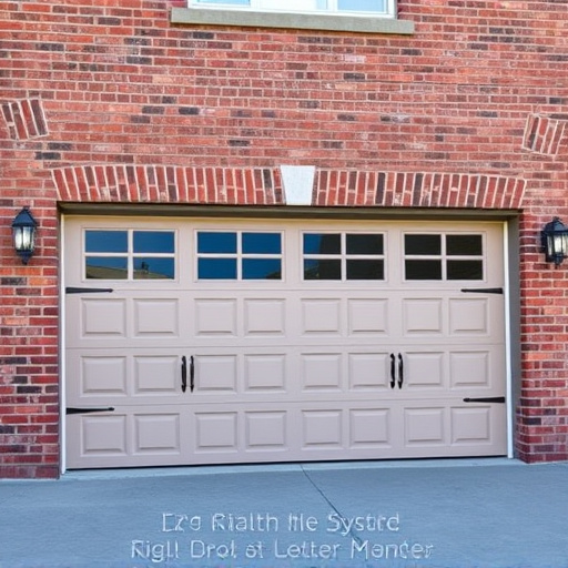garage door company