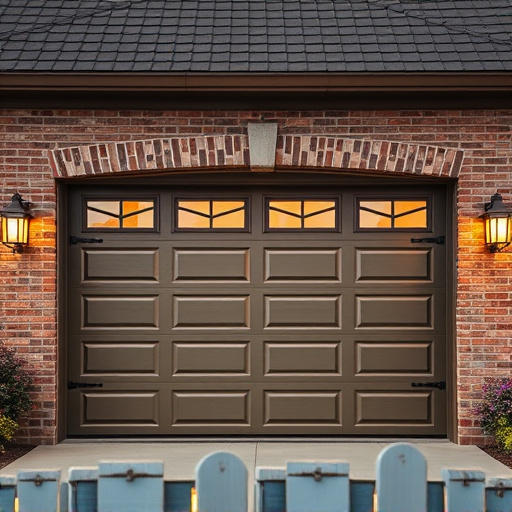 garage door company