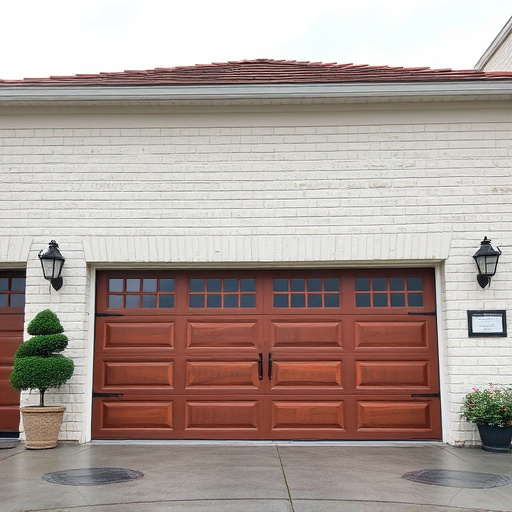garage door company