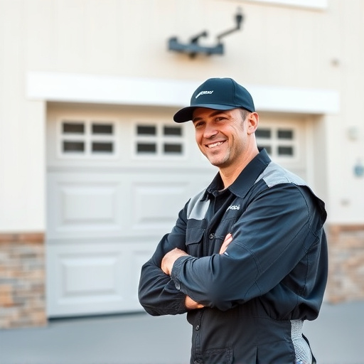 Emergency Garage Door Fix: Fort Worth Experts at Your Service