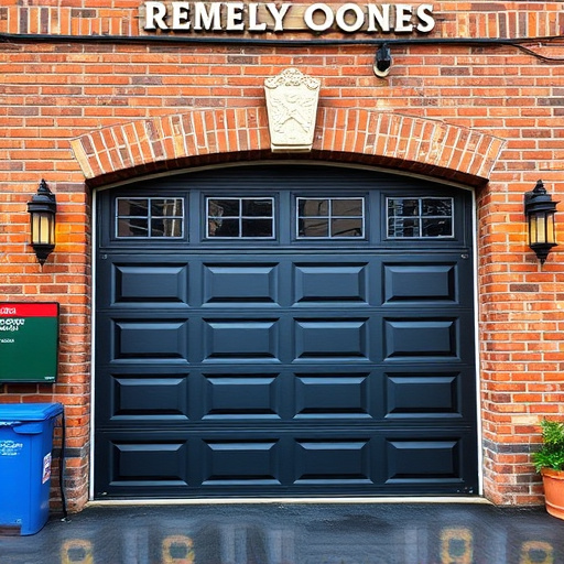 garage door company