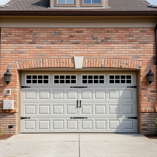 garage door company