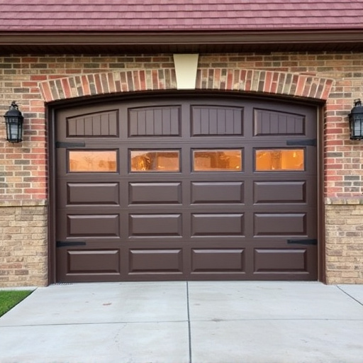 garage door company
