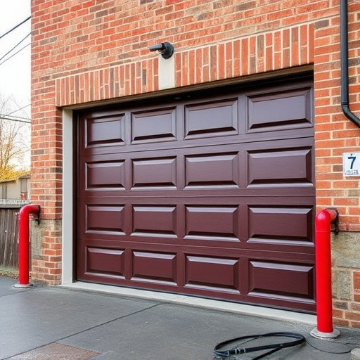 garage door company