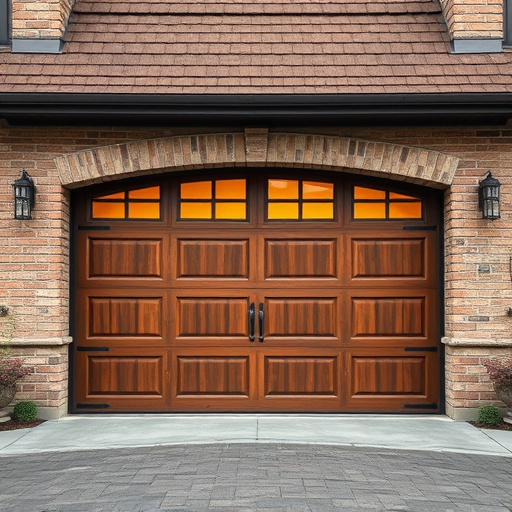 garage door company