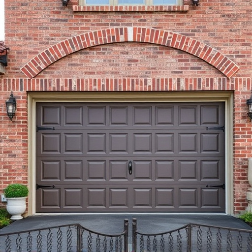 garage door company
