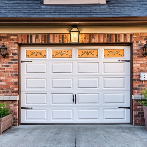 garage door company