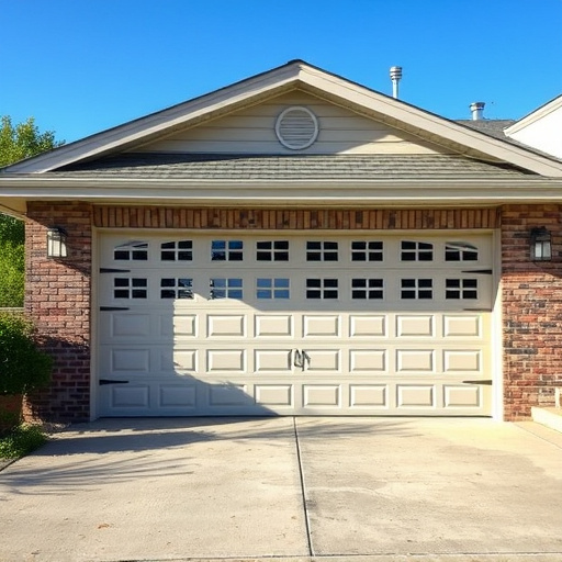 garage door company