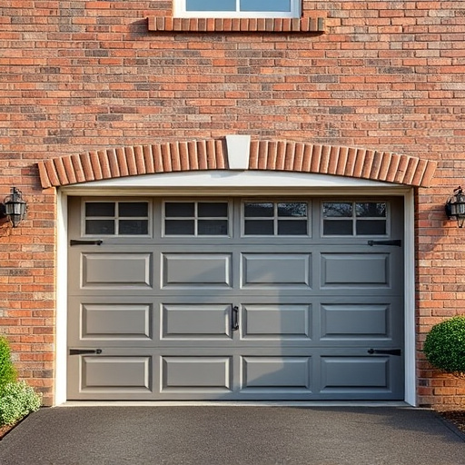 garage door company