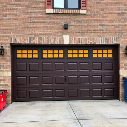 garage door company