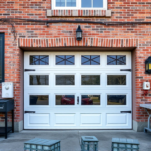 Reliable Emergency Garage Door Repair Haltom City Experts