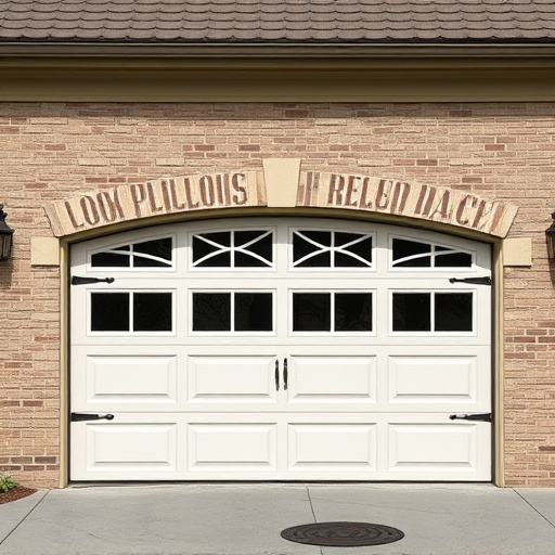 garage door company