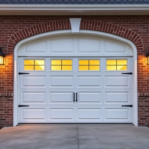 garage door company