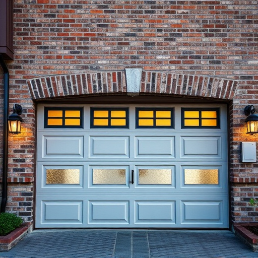 garage door company