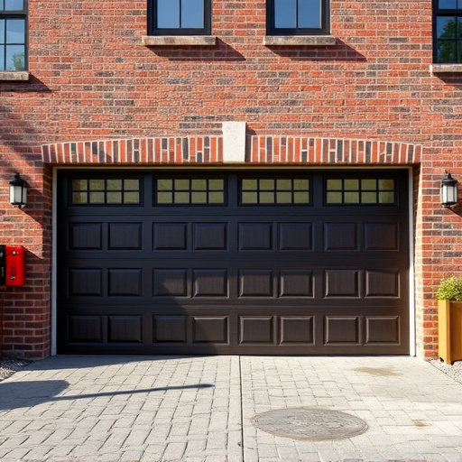 garage door company