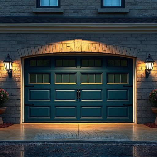 garage door company
