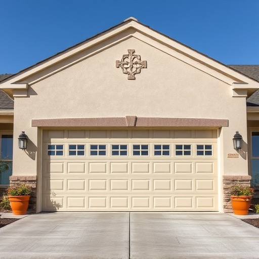 garage door company