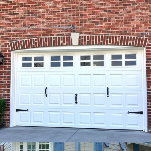 garage door company