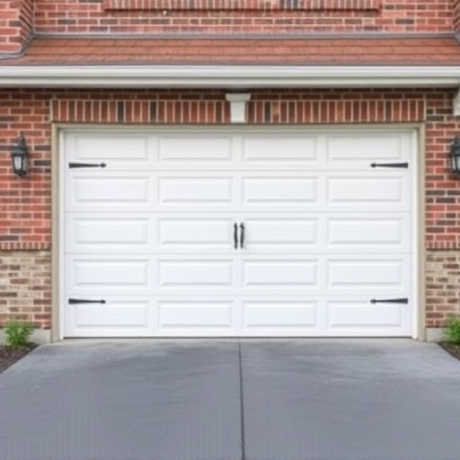 garage door company