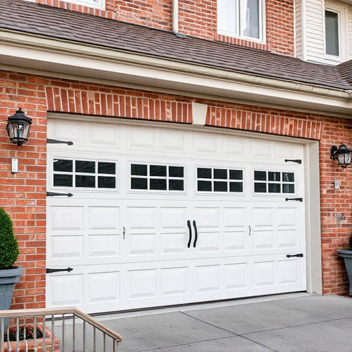garage door company