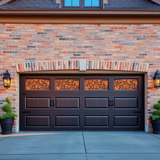Expert Garage Door Spring Repair Flower Mound
