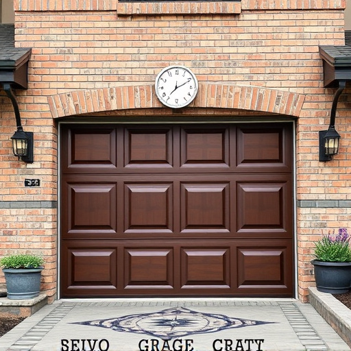garage door company