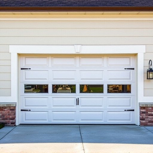 garage door company