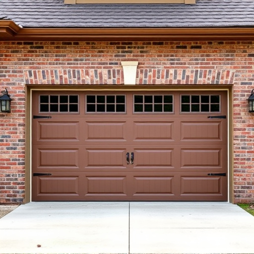 garage door company