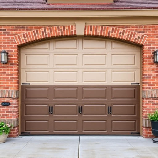 garage door company