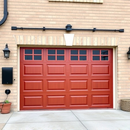 garage door company