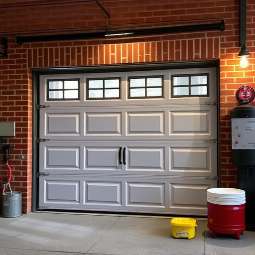 garage door company