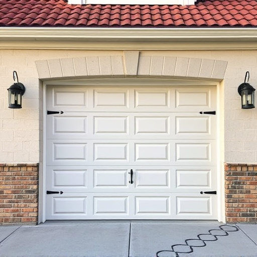 garage door company
